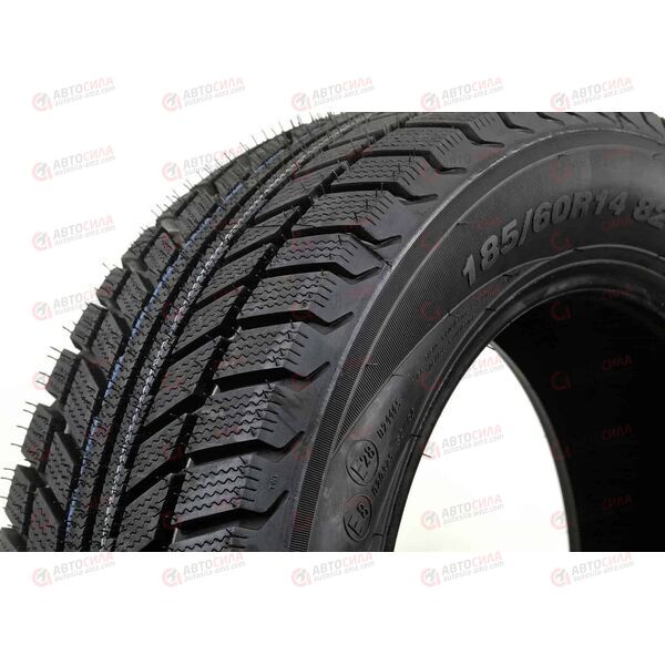 Автошина 185/60/R14 Бел-267 Artmotion Snow 82T (зима) Белшина