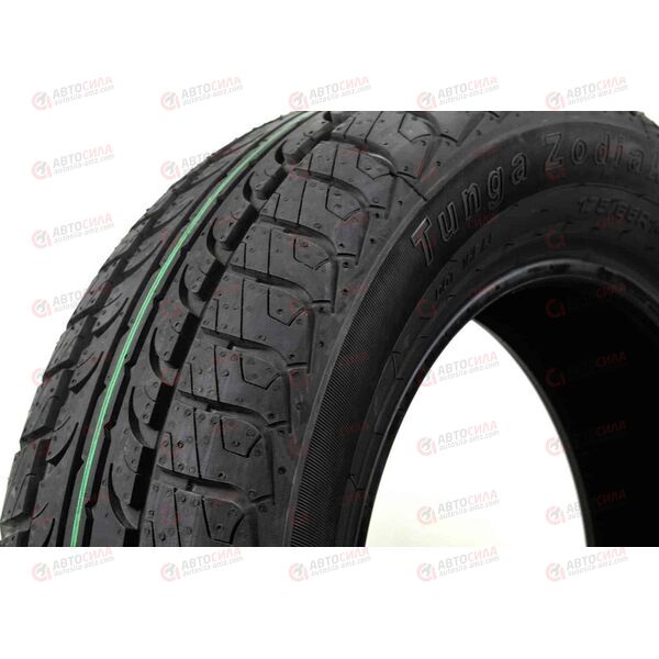 Автошина 175/65/R14 ZODIAK 2 PS-7 86T (лето) TUNGA