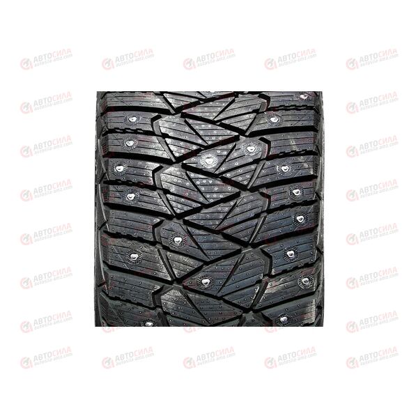 Автошина 215/55/R16 DUNLOP ICETOUCH ШИП XL 97T
