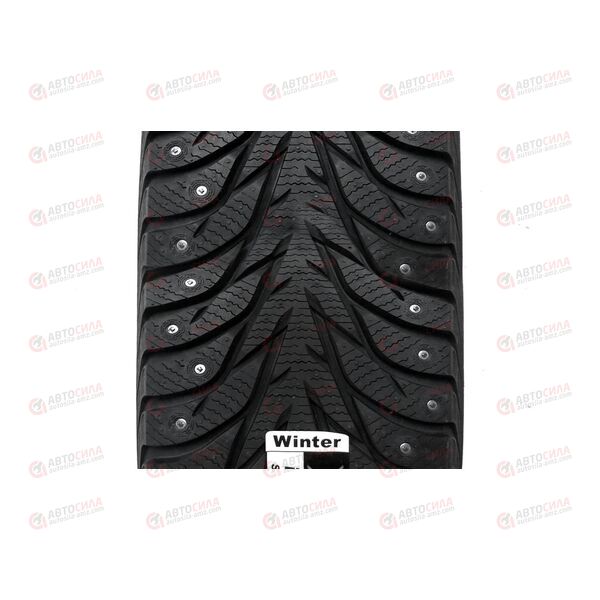 Автошина 235/55/R17 YOKOHAMA IG35 шип 103T