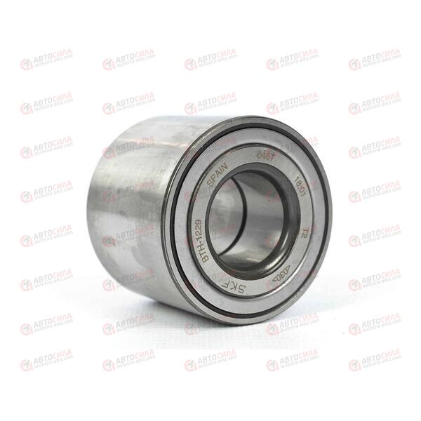 Подшипник ступицы Logan, ВАЗ Vesta задн (диам. 55 mm) (VKBC20060) SKF