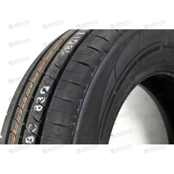 Автошина 185/75/R16C KC53 104/102R (лето) KUMHO