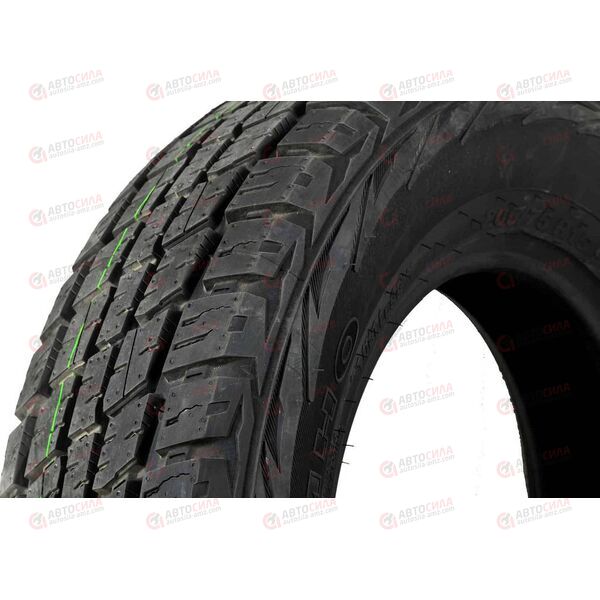 Автошина 205/75/R15 97 AT61 97S (лето) KUMHO