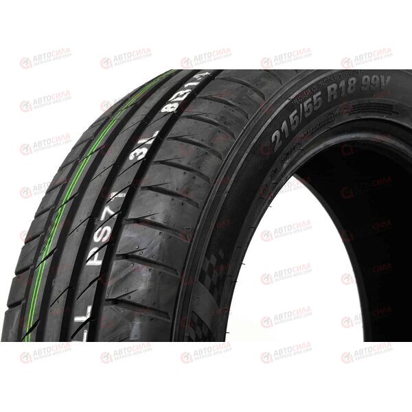 Автошина 215/55/R18 PS71 99V (лето) KUMHO