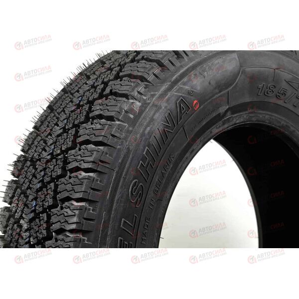 Автошина 185/70/R14 Бел-117 88S (зима) Белшина