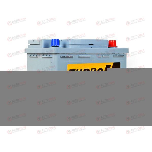 АКБ 62VL TURBO BATTERY (R+) (0) SMF (пт 600)(242х175х190) ТУРЦИЯ