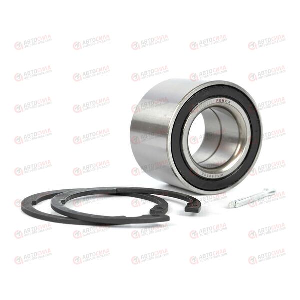 Подшипник ступицы Ланос 1,5 8V перед FENOX