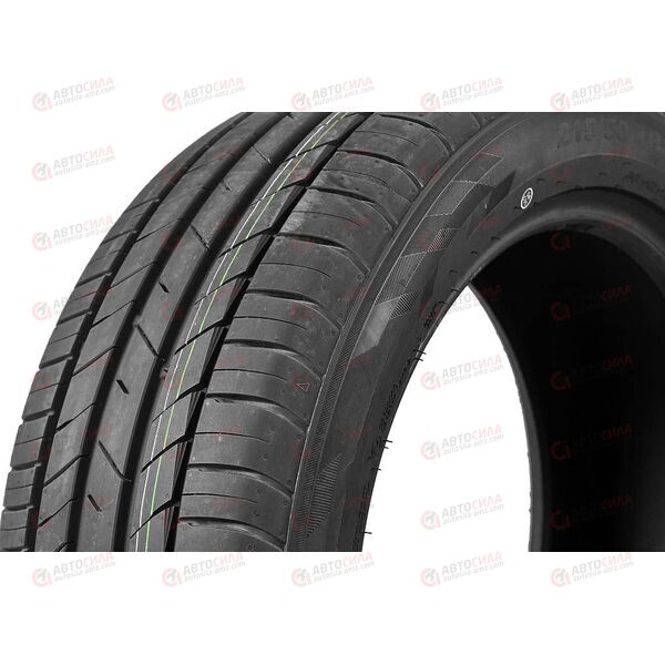 Автошина 215/50/ZR17 HS52 95W (лето) KUMHO
