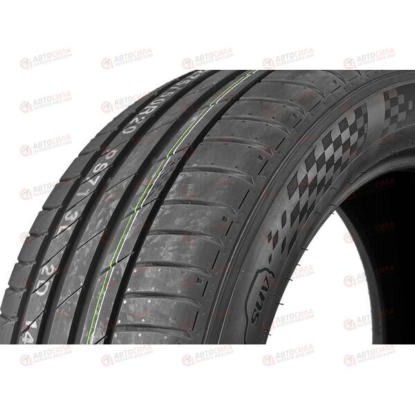 Автошина 275/50/ZR20 PS71 113Y (лето) KUMHO