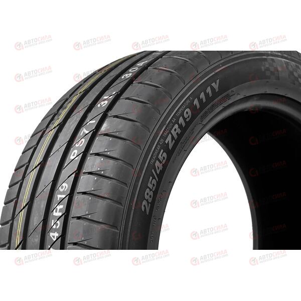 Автошина 285/45/ZR19 PS71 111Y (лето) KUMHO
