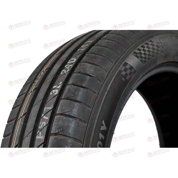 Автошина 235/55/ZR19 PS71 101Y (лето) KUMHO