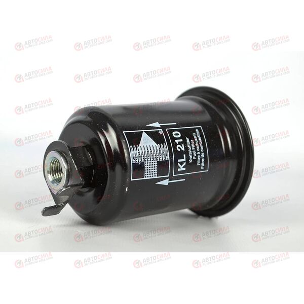 Фильтр топливный (KL210) Knecht-Mahle РАСПРОДАЖА