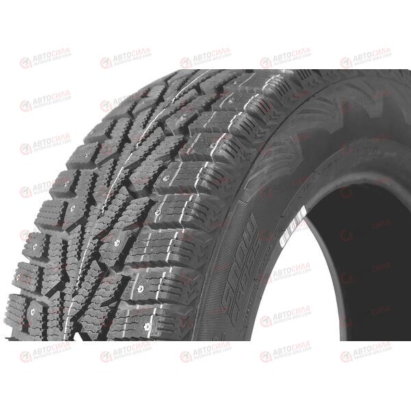 Автошина 225/50/R17 Snow Cross PW-2 98Т (шип) (зима) CORDIANT