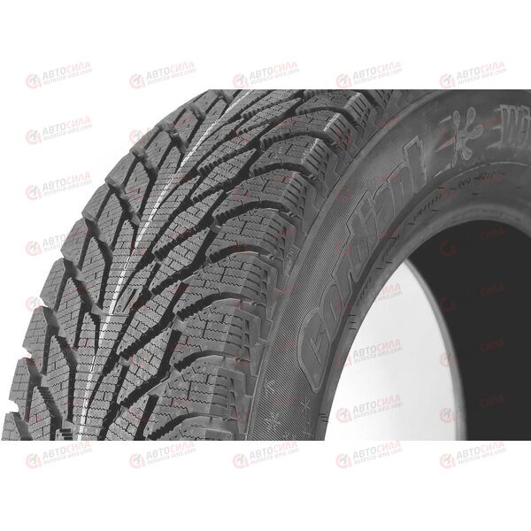 Автошина 225/65/R17 106T Winter Drive 2 SUV (зима) CORDIANT