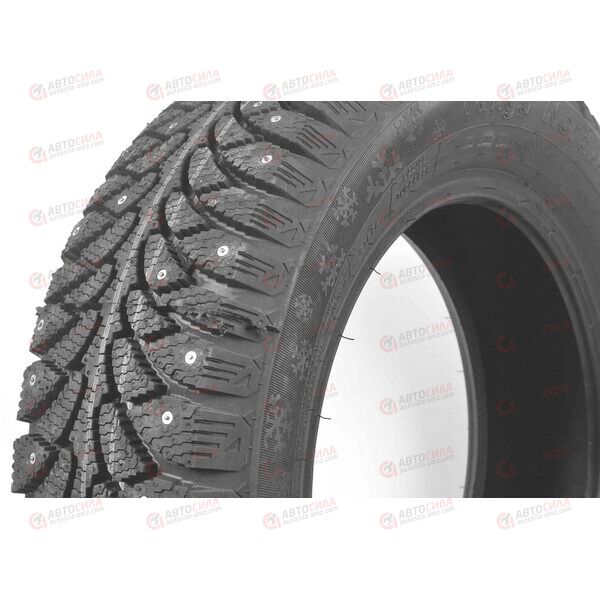 Автошина 185/65/R14 NORDWAY 2 PW-5 86Q (шип) (зима) TUNGA