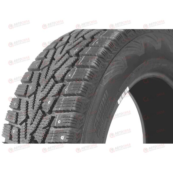 Автошина 225/45/R17 SNOW CROSS PW-2 94T (шип) (зима) CORDIANT