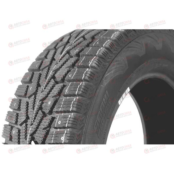 Автошина 175/65/R14 82T Snow Cross (шип) (зима) CORDIANT