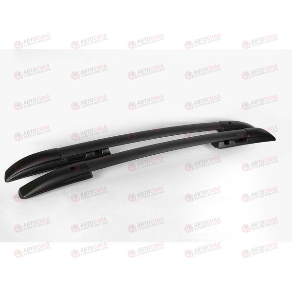 Дуги багажника KIA CEED 2006-2012 черн (0230БП02) APS