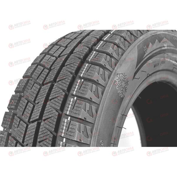 Автошина 175/65/R14 82T ICE KNIGHT (зима) AOTELI