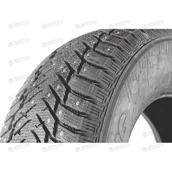 Автошина 245/70/R16 GREEN-Max Winter GRIP 2 111T XL (шип) (зима) LingLong