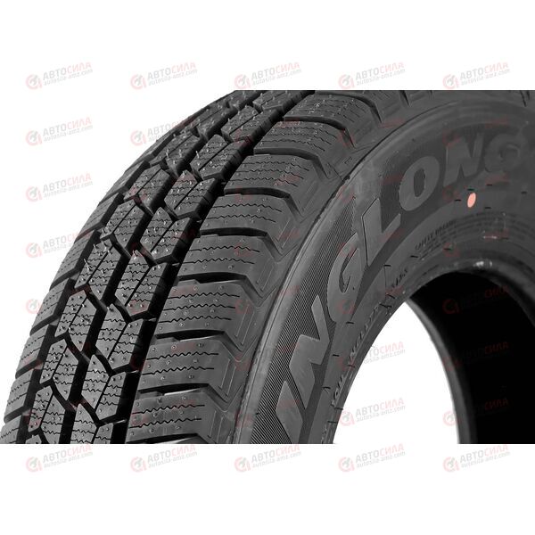 Автошина 215/75/R16C GREEN-Max Winter Van 113/111R (зима) LingLong
