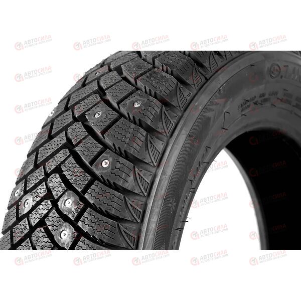 Автошина 155/70/R13 GREEN-Max Winter Grip 75T LL (шип) (зима) LingLong