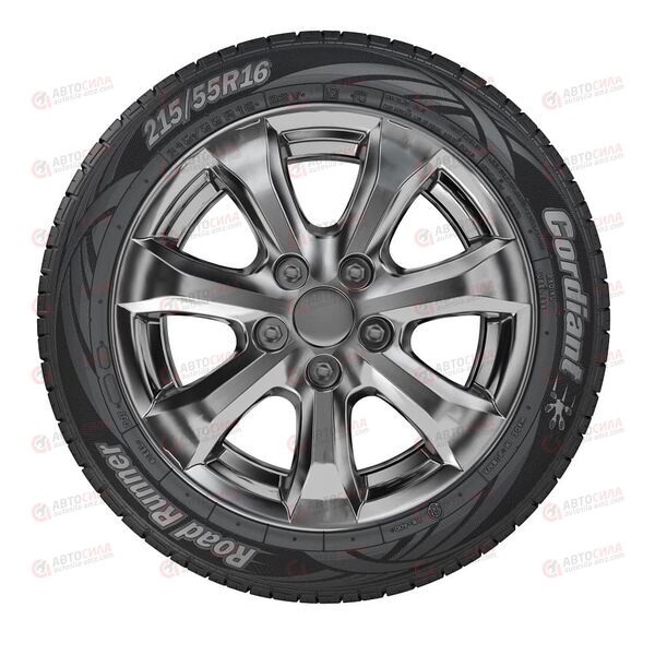 Автошины CORDIANT ROAD RUNNER PS-1 82H 175/65 R14, изображение 2
