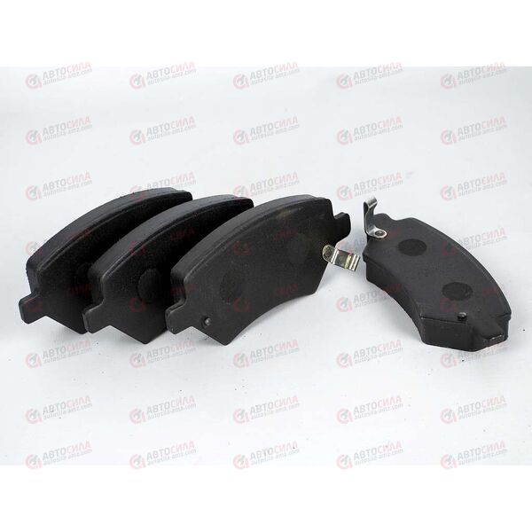 Колодка тормозная передняя Чери Элара (M11-3501080) CHERY
