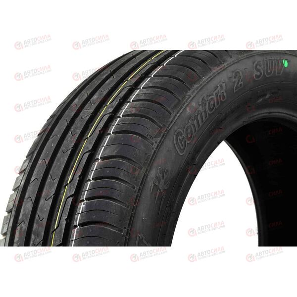 Автошина 235/55/R18 Comfort 2 SUV PS-6 104V (лето) CORDIANT
