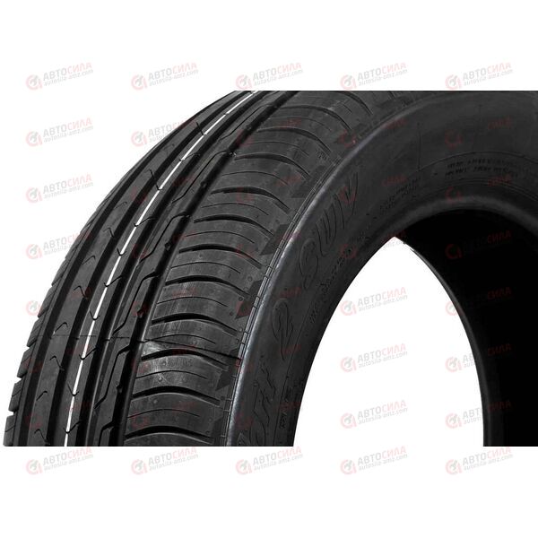 Автошина 235/60/R16 REINFORCED Comfort 2 SUV PS-6 104H (лето) CORDIANT
