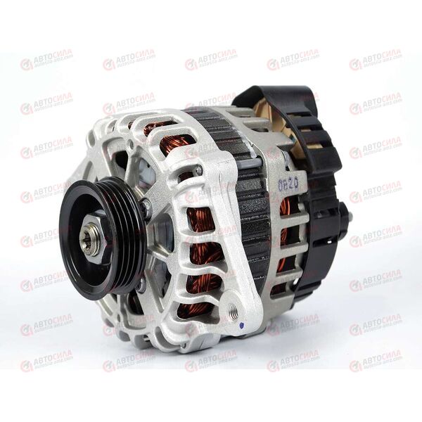 Генератор (OEM) 37300-02551 VALEO (KM0900149OE) KAP