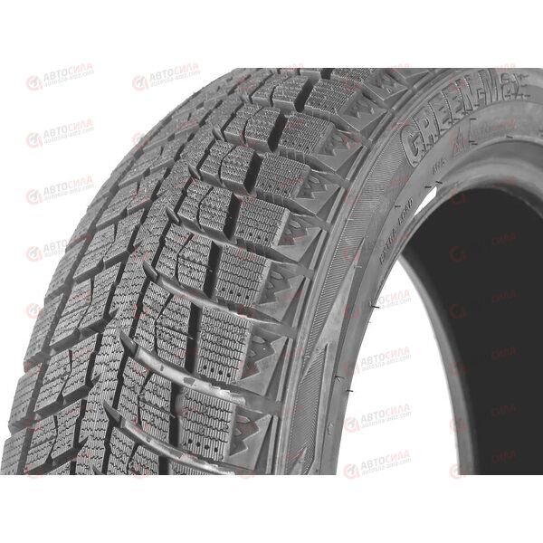 Автошина 175/65/R14 GREEN-Max Winter Ice I-15 86T XL (зима) LingLong