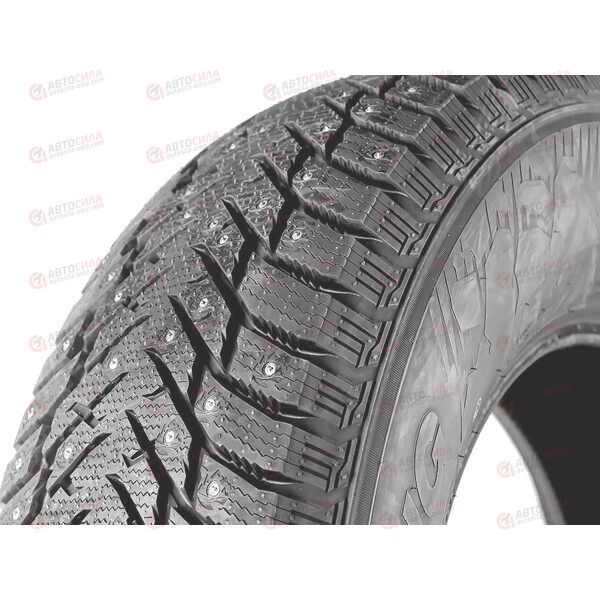 Автошина 235/60/R18 GREEN-Max Winter GRIP 2 107T XL (шип) (зима) LingLong