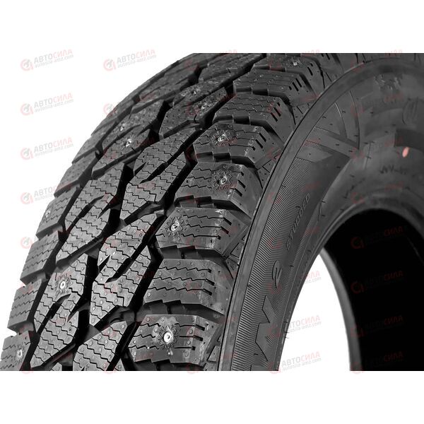 Автошина 195/75/R16C GREEN-Max Winter GRIP Van 2 107/105R 8PR (шип) (зима) LingLong