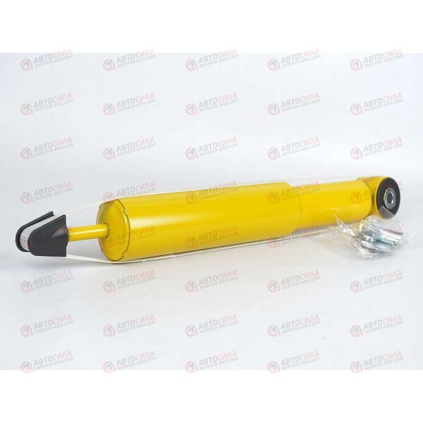Амортизатор подвески задн (газ/масло) HONDA Jazz II 1.2-1.4 02> (SA-1070) SUFIX