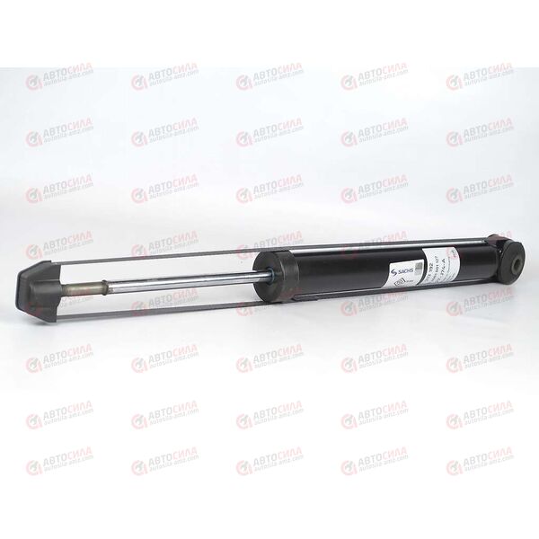 Амортизатор подвески задн (газ/масло) Mitsubishi Colt 1.1/1.3/1.5 04> (313192) SACHS