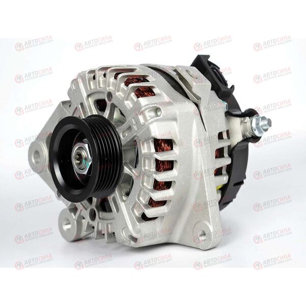Генератор для а/м Hyundai Tucson II (15-)/Kia Optima (15-) 2.0i 150A (LG 08S6) СтартВОЛЬТ