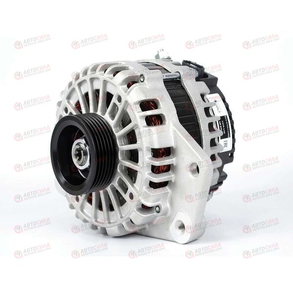 Генератор Chery Tiggo T11 (05-)/Tiggo 5 (15-) 1.6i/1.8i/2.0i 110A (LG 2703) СтартВОЛЬТ
