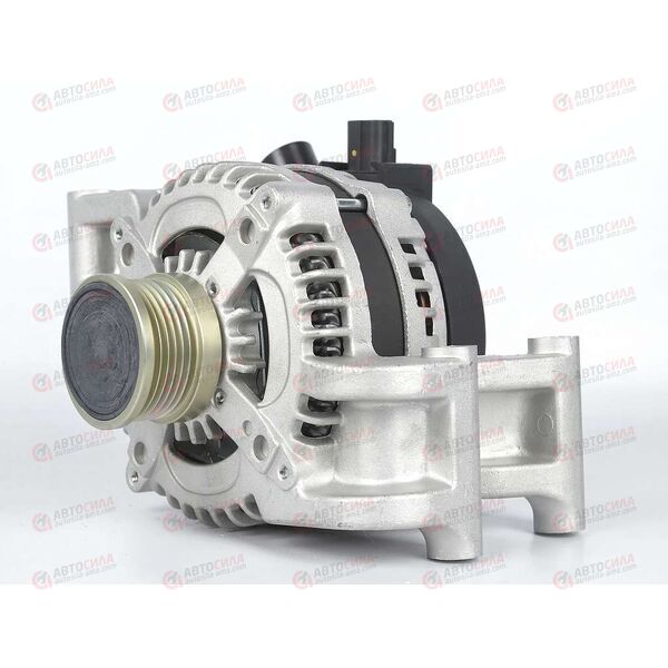 Генератор Ford Focus II (04-) 2.0i (5MT) 150A (LG 1080) СтартВОЛЬТ