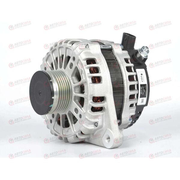 Генератор Chery Tiggo 4 (19-) 1.5T 110A (LG 2719) СтартВОЛЬТ