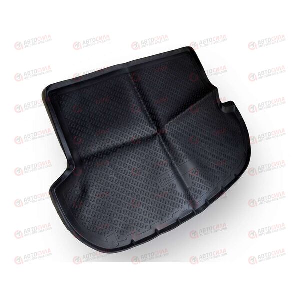 Коврик багажника HYUNDAI SANTA FE NORPLAST
