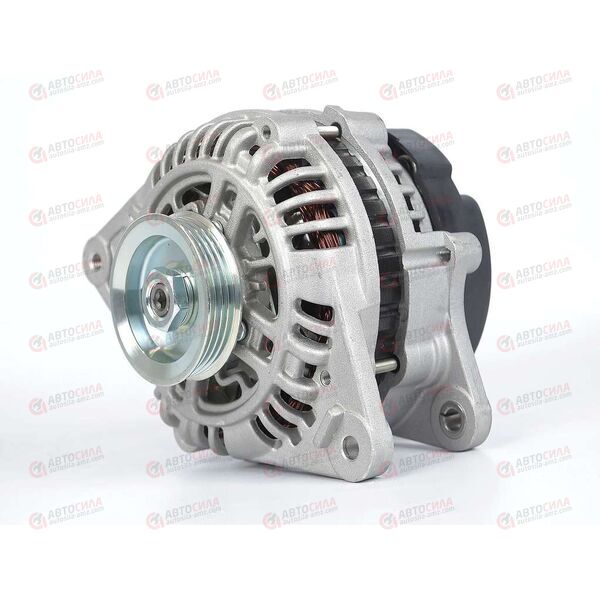 Генератор для а/м Hyundai ix35 (10-)/i40 (11-) 2.0GDI 120A (LG 0807) STARTVOLT
