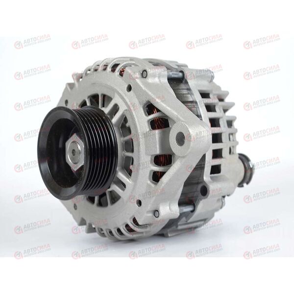 Генератор Nissan Almera Classic (06-) (7PK) 1.6i 90A (LG 1404) СтартВОЛЬТ