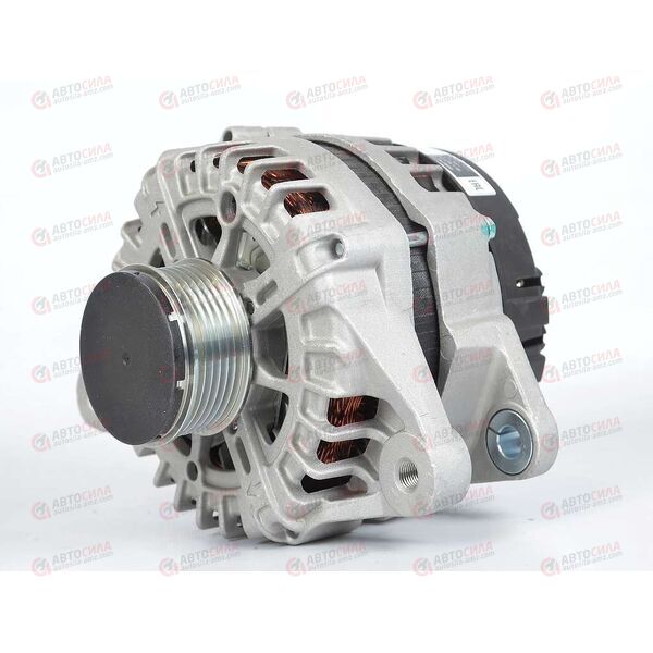 Генератор Hyundai Santa Fe II (09-)/Kia Sorento II (09-) 2.0CRDi/2.2CRDi 150A (LG 0892) СтартВОЛЬТ