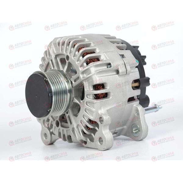 Генератор VAG Transporter T5 (04-)/Crafter (06-) 1.9TDI/2.0TDI 140A (LG 1802) СтартВОЛЬТ