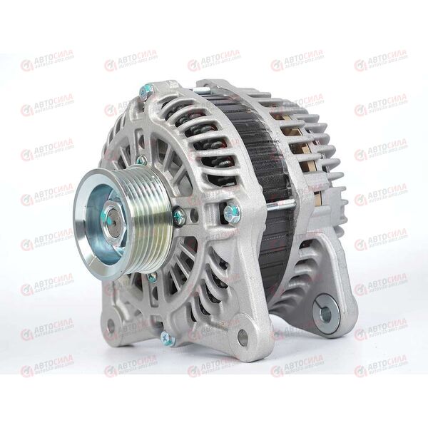 Генератор Nissan Juke (12-)/Sentra (14-) 1.6i 110A (LG 1417) СтартВОЛЬТ