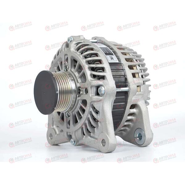 Генератор Nissan Qashqai J10 (06-)/X-Trail T31 (07-) 2.0i 110A (LG 1431) СтартВОЛЬТ