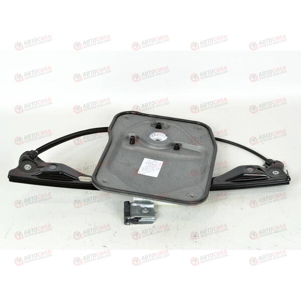 Стеклоподъемник (электр) голый (5J4837461) SKODA, изображение 2