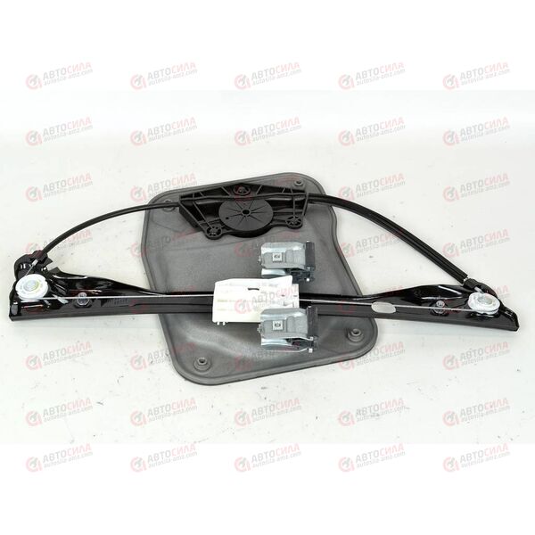 Стеклоподъемник (электр) голый (5J4837461) SKODA, изображение 3