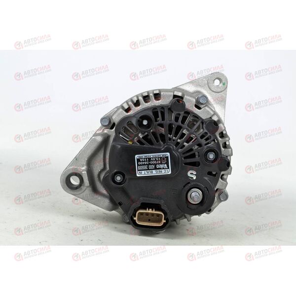 Генератор (37300-38400) Hyundai, изображение 4